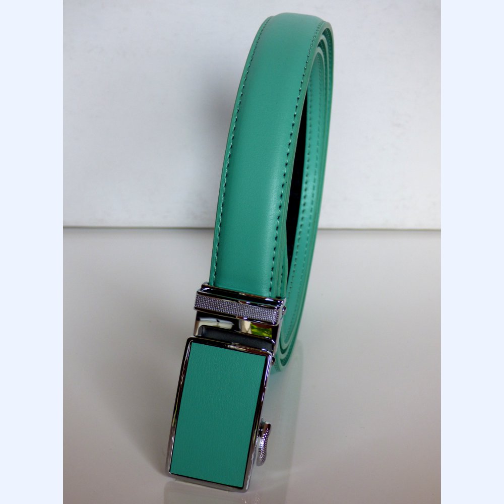 Ceinture automatique Light Vert d'Eau