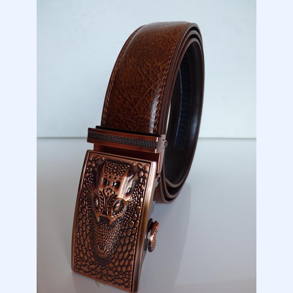 Ceinture automatique Reptile