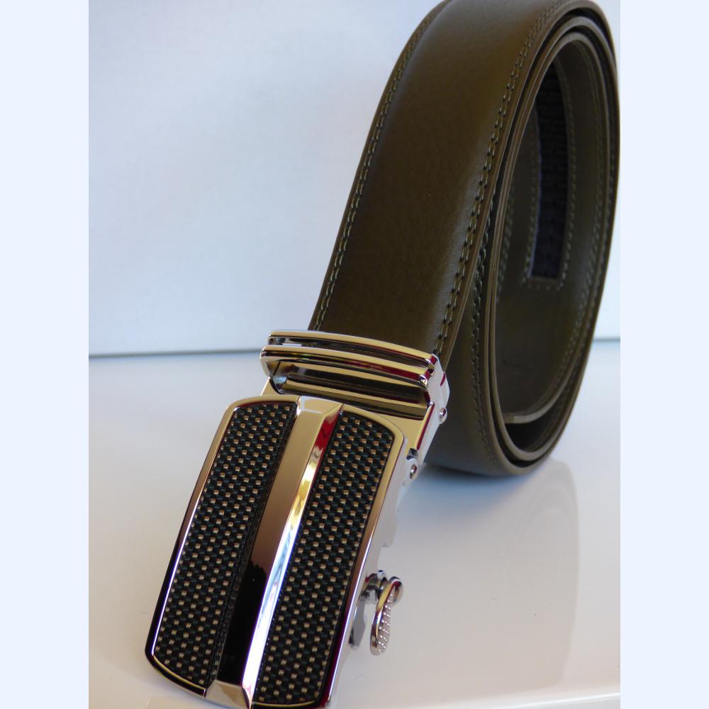 Ceinture automatique Textile Prestige
