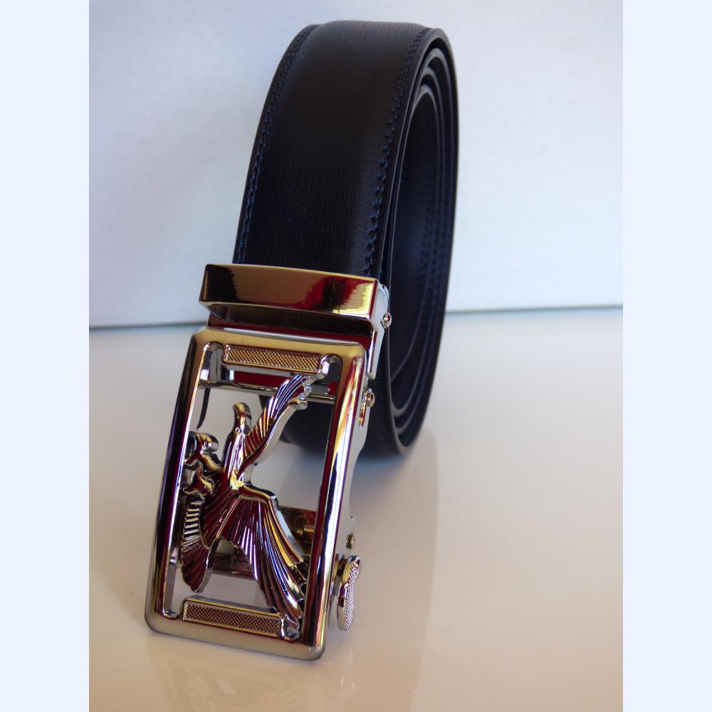 Ceinture automatique Aigle 100% Métal