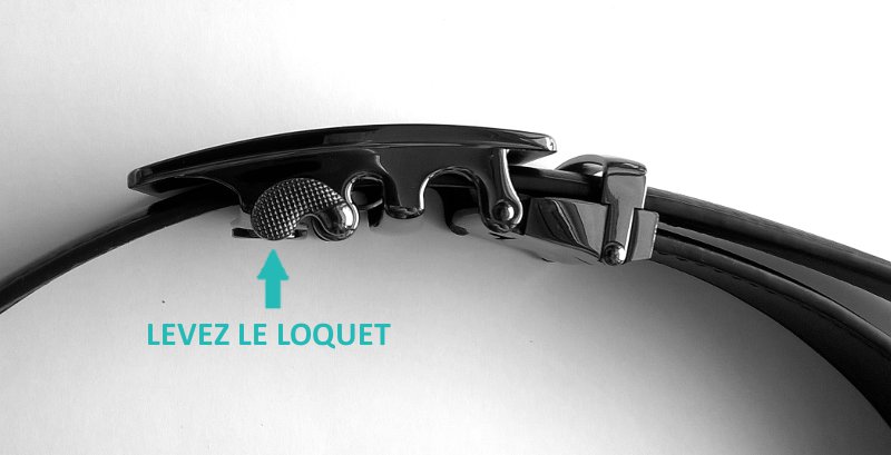Boucle automatique