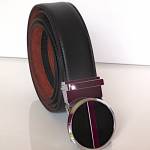 Ceinture automatique modèle What Time Is It? Plus