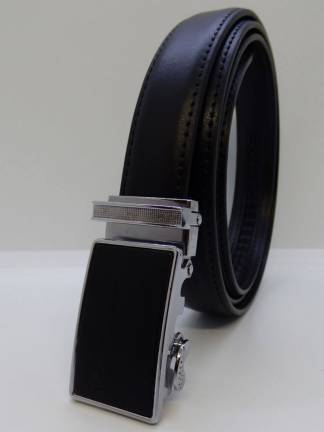 ceinture automatique lady noire