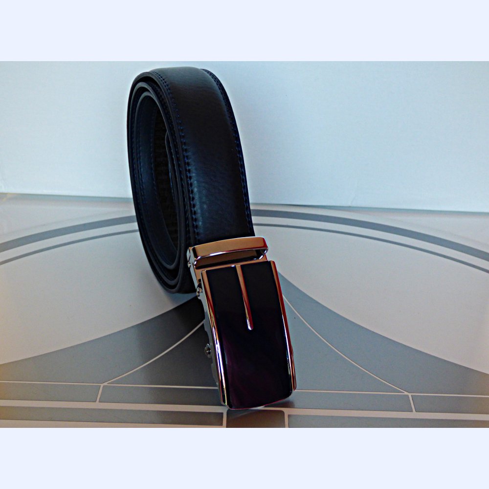 Ceinture automatique Navy Blue 02