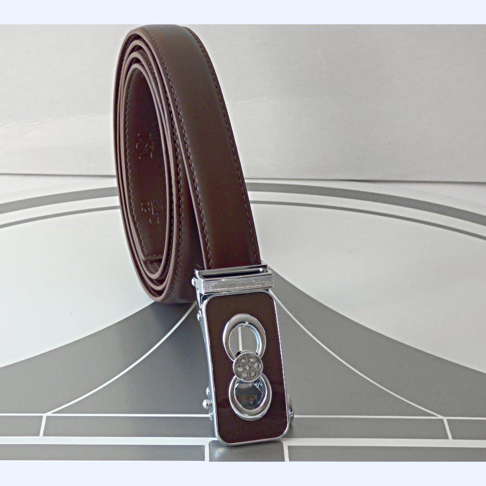 Ceinture automatique Élegante pour femme