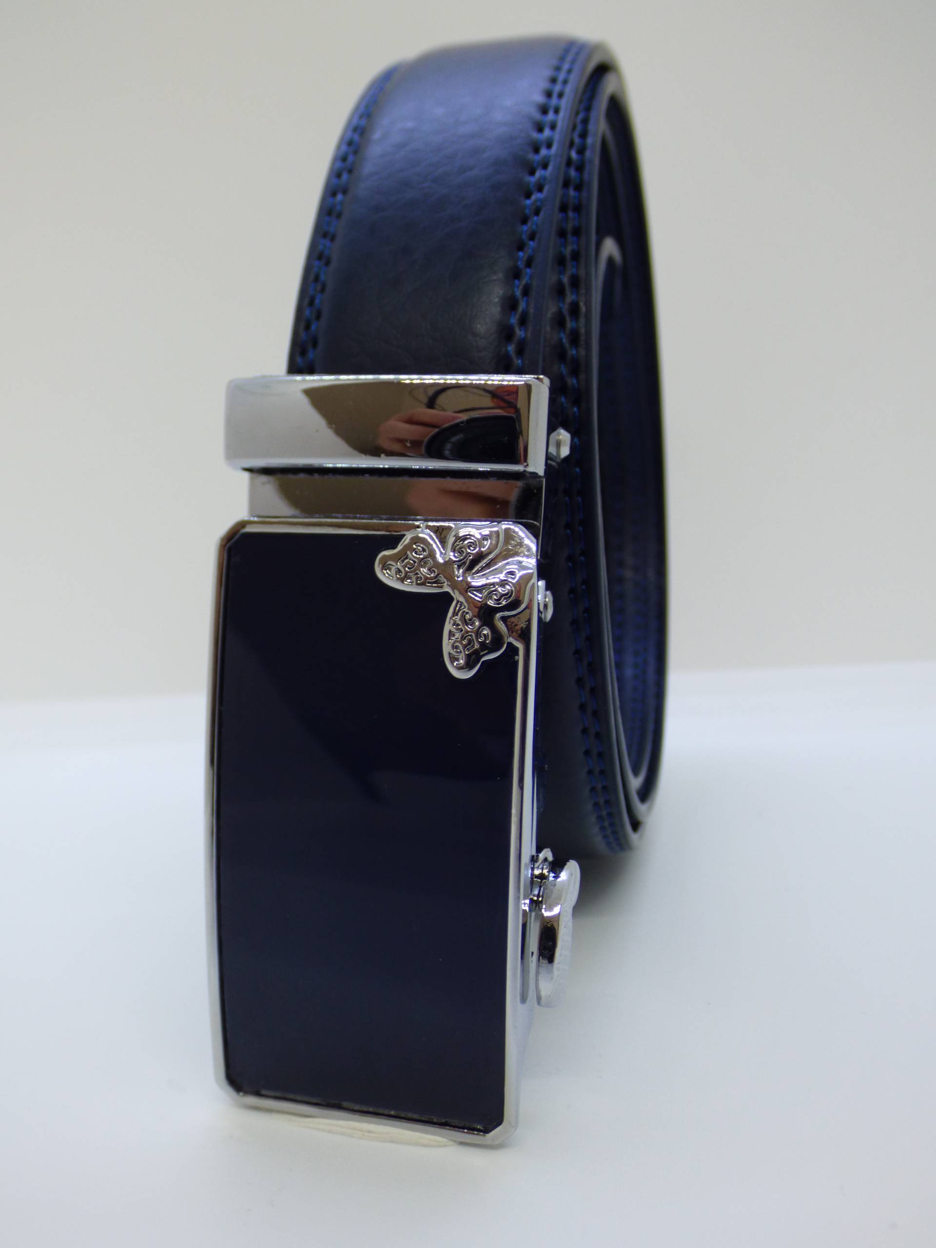 Ceinture automatique Papillon