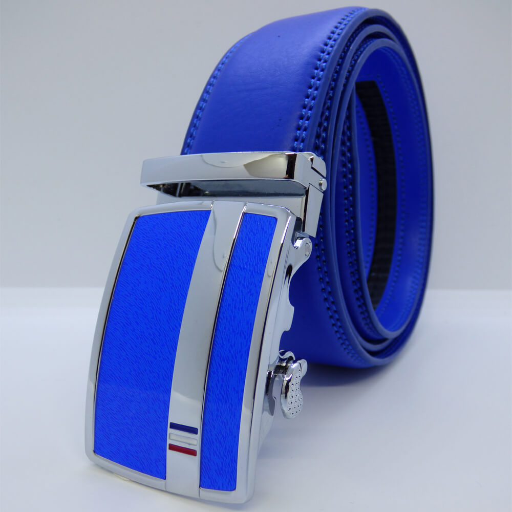 Ceinture automatique The French