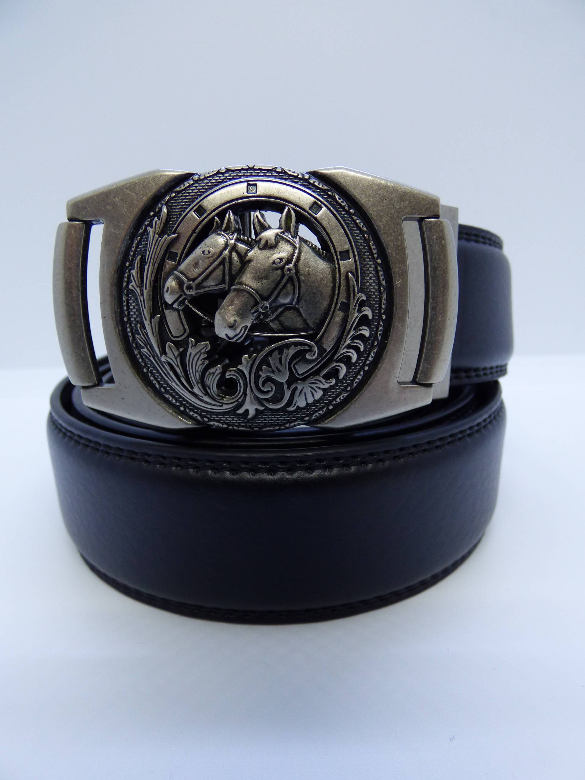 Ceinture automatique Chevaux Nouveauté