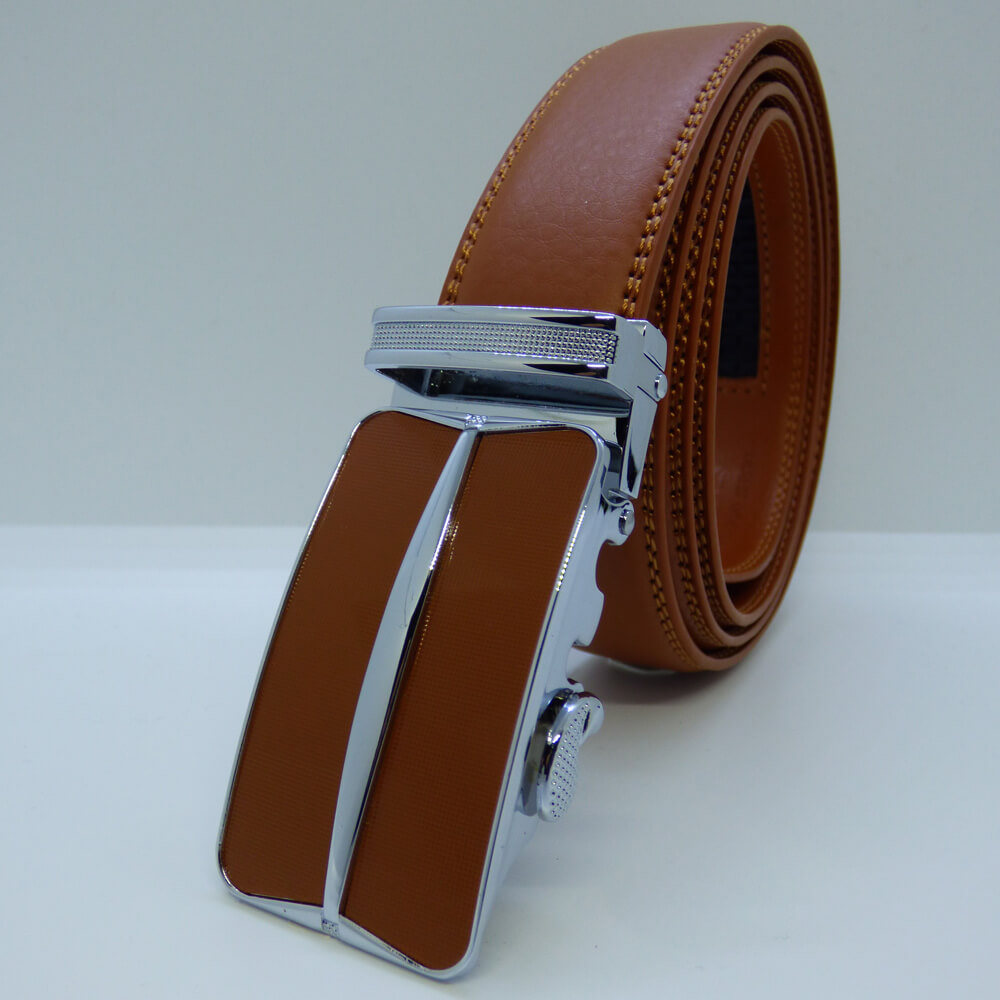 Ceinture automatique Camel 2 3cm
