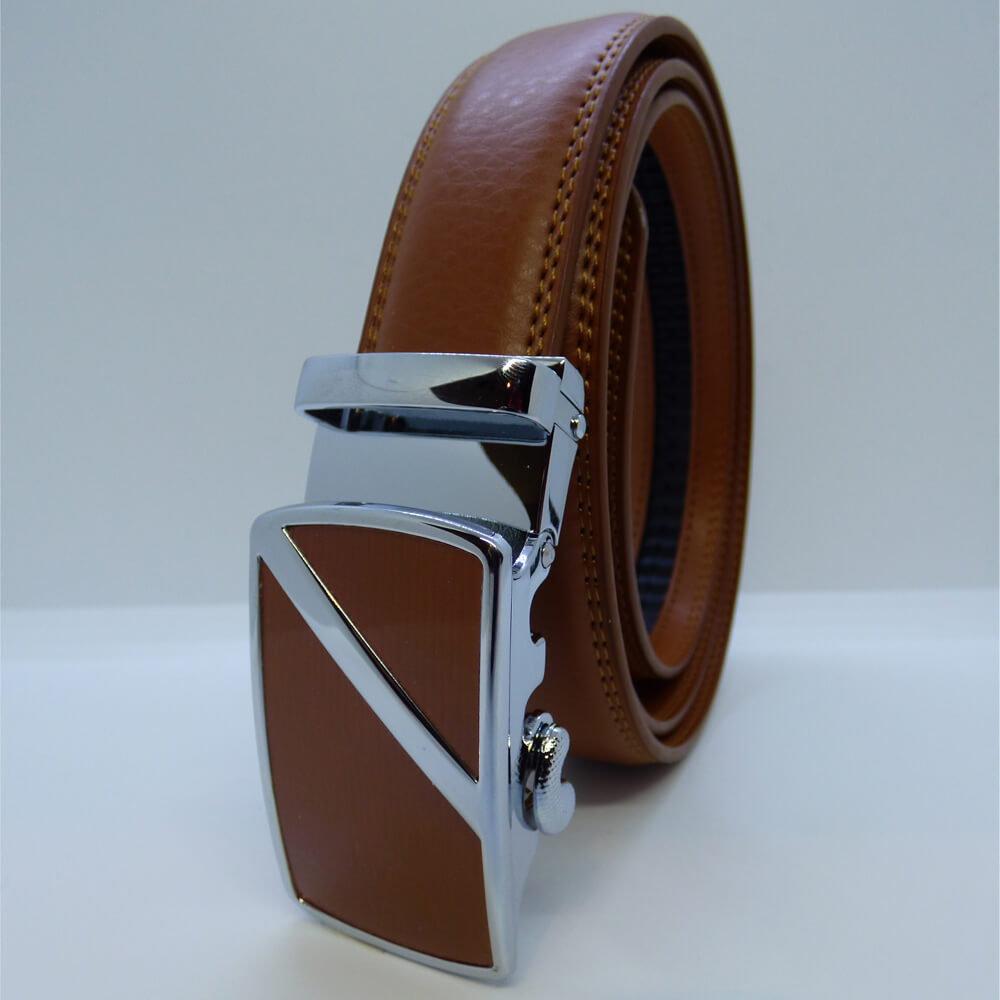 Ceinture automatique Camel 2 3cm