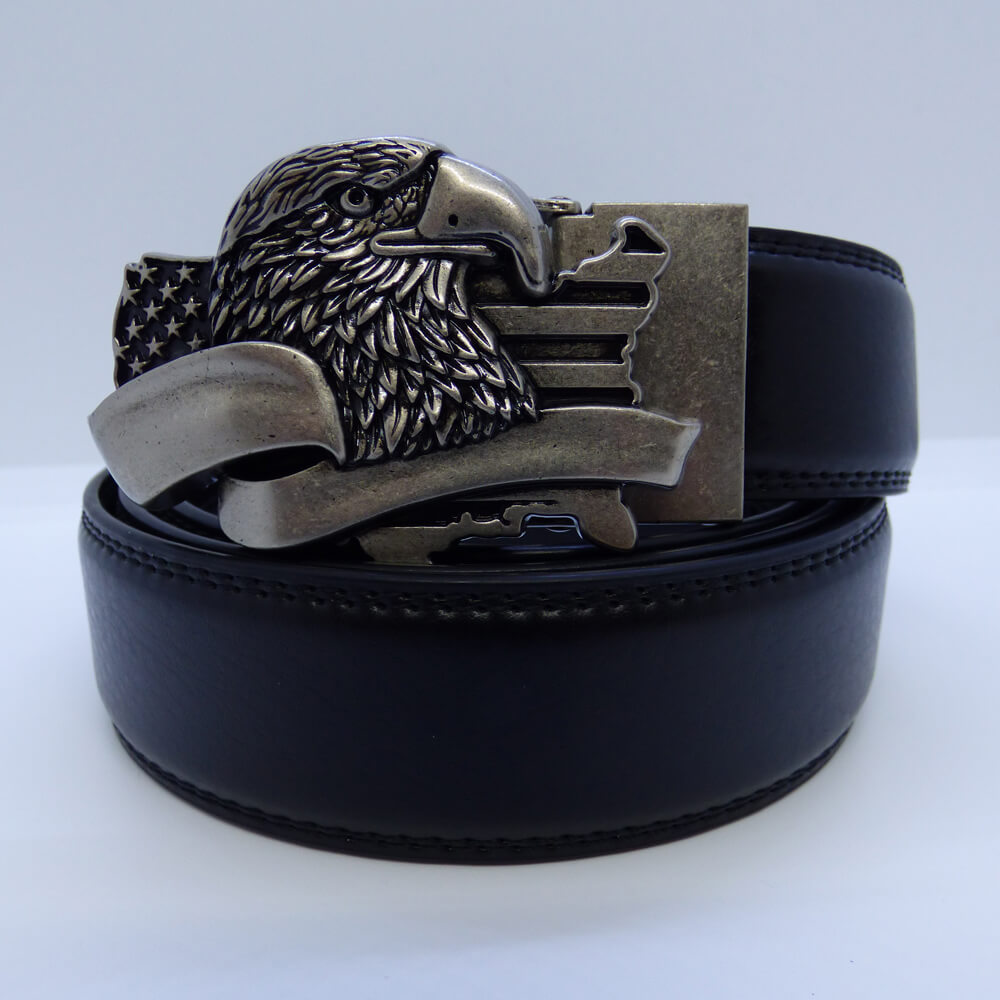 Ceinture automatique modèle l'Aigle US