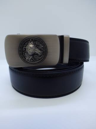 Boucle de ceinture Cheval Nouveauté