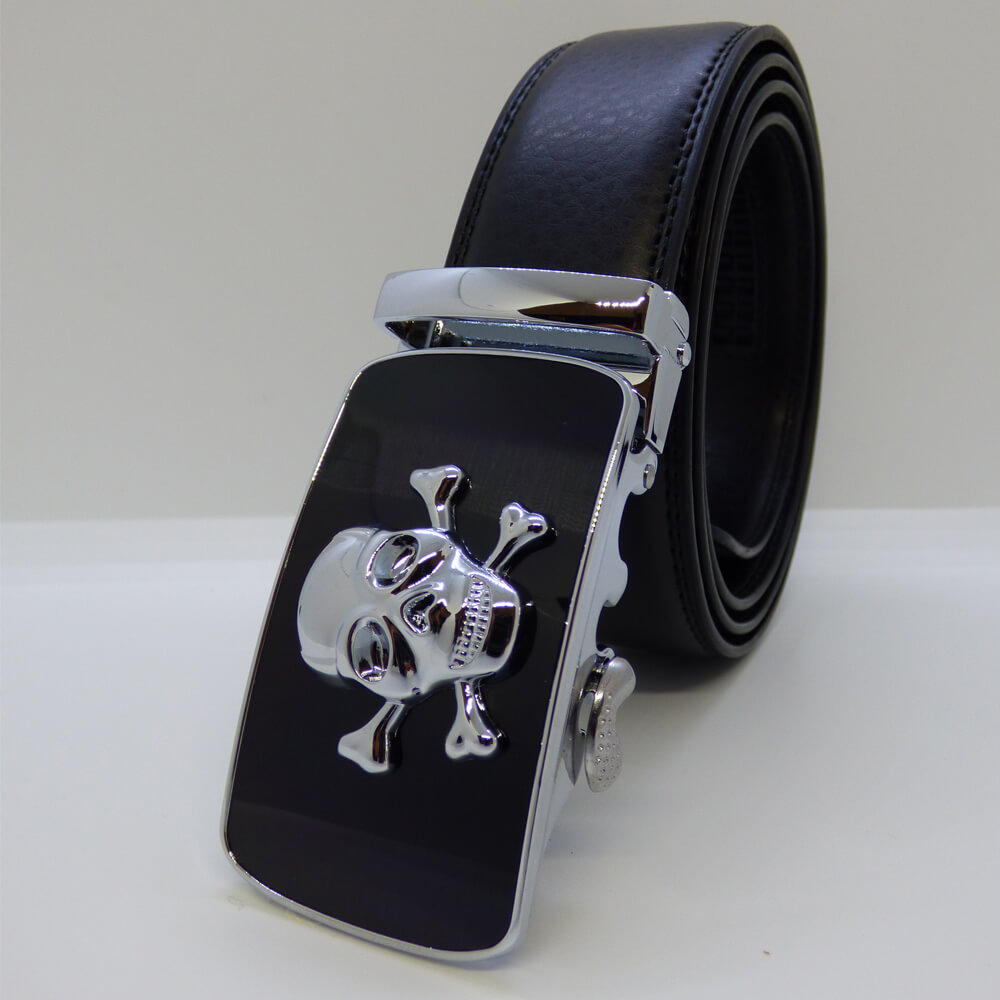 Ceinture automatique modèle Biker