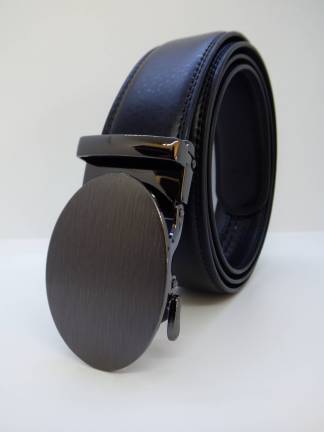 Boucle de ceinture Ovalie 3.5cm<br>Nouveauté