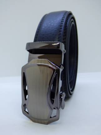 Boucle de ceinture WAGON 3cm <br> Nouveauté