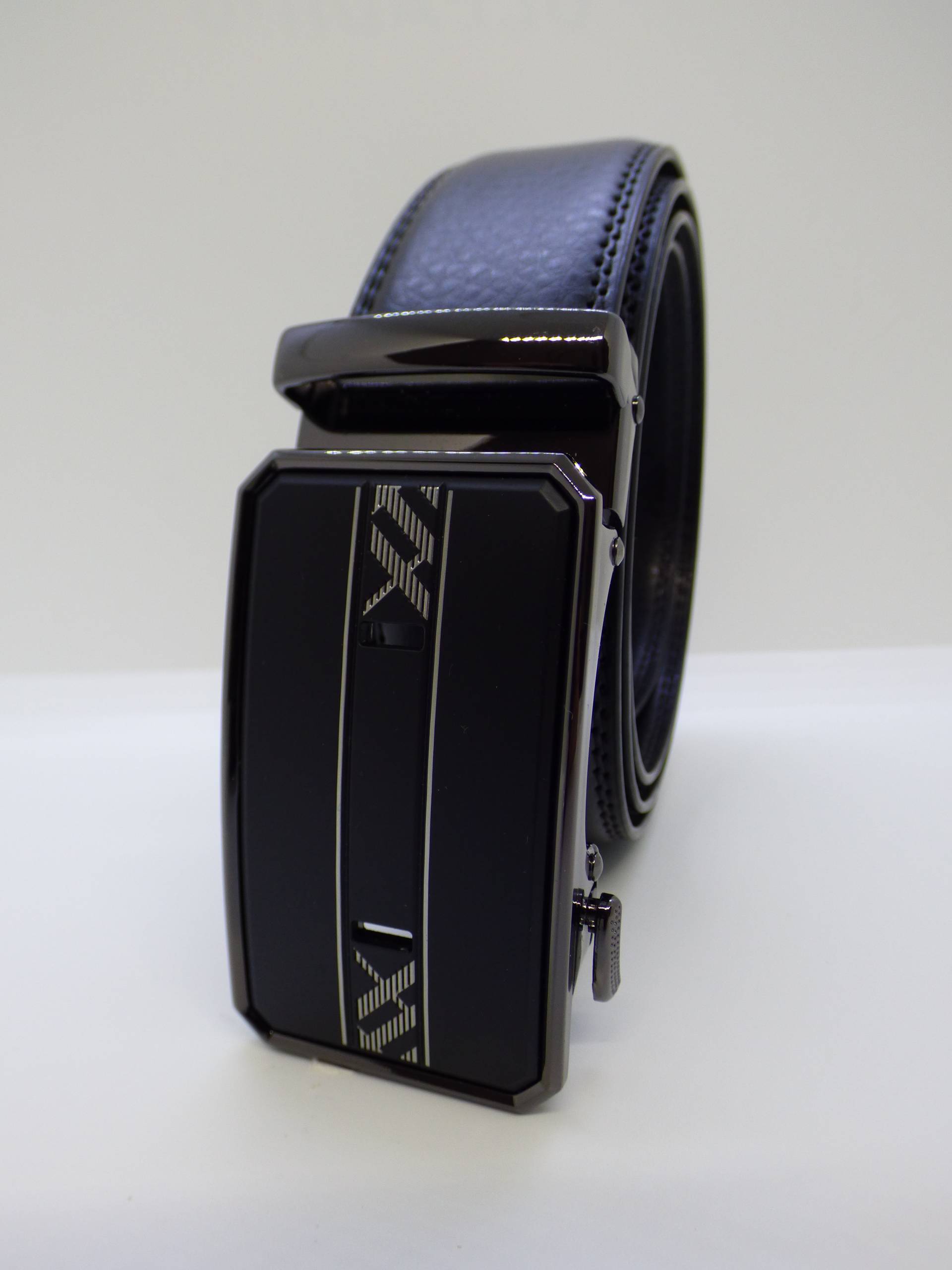 Ceinture automatique VIP 3.5cm<br>Nouveauté
