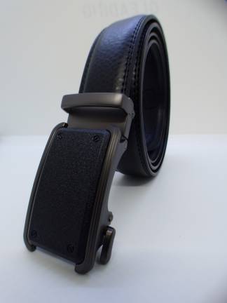 Boucle de ceinture Oslo 3cm<br>Nouveauté