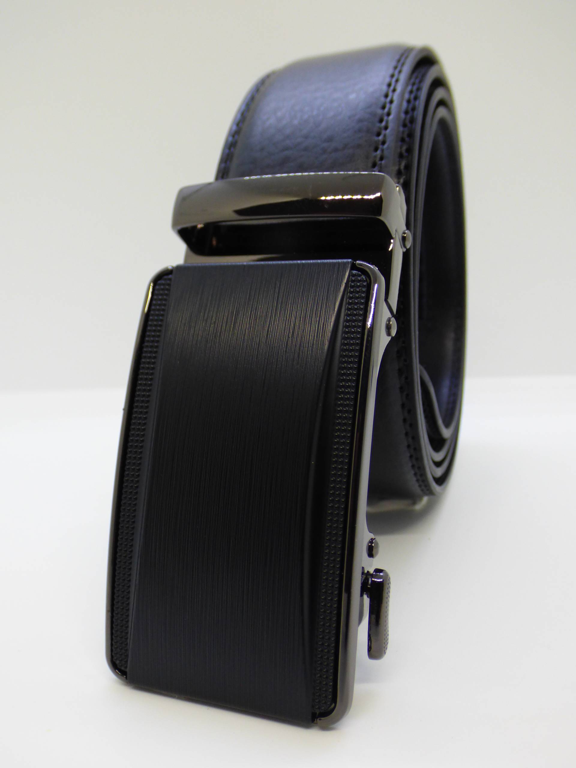 Ceinture automatique Business Officiel black<br>Nouveauté