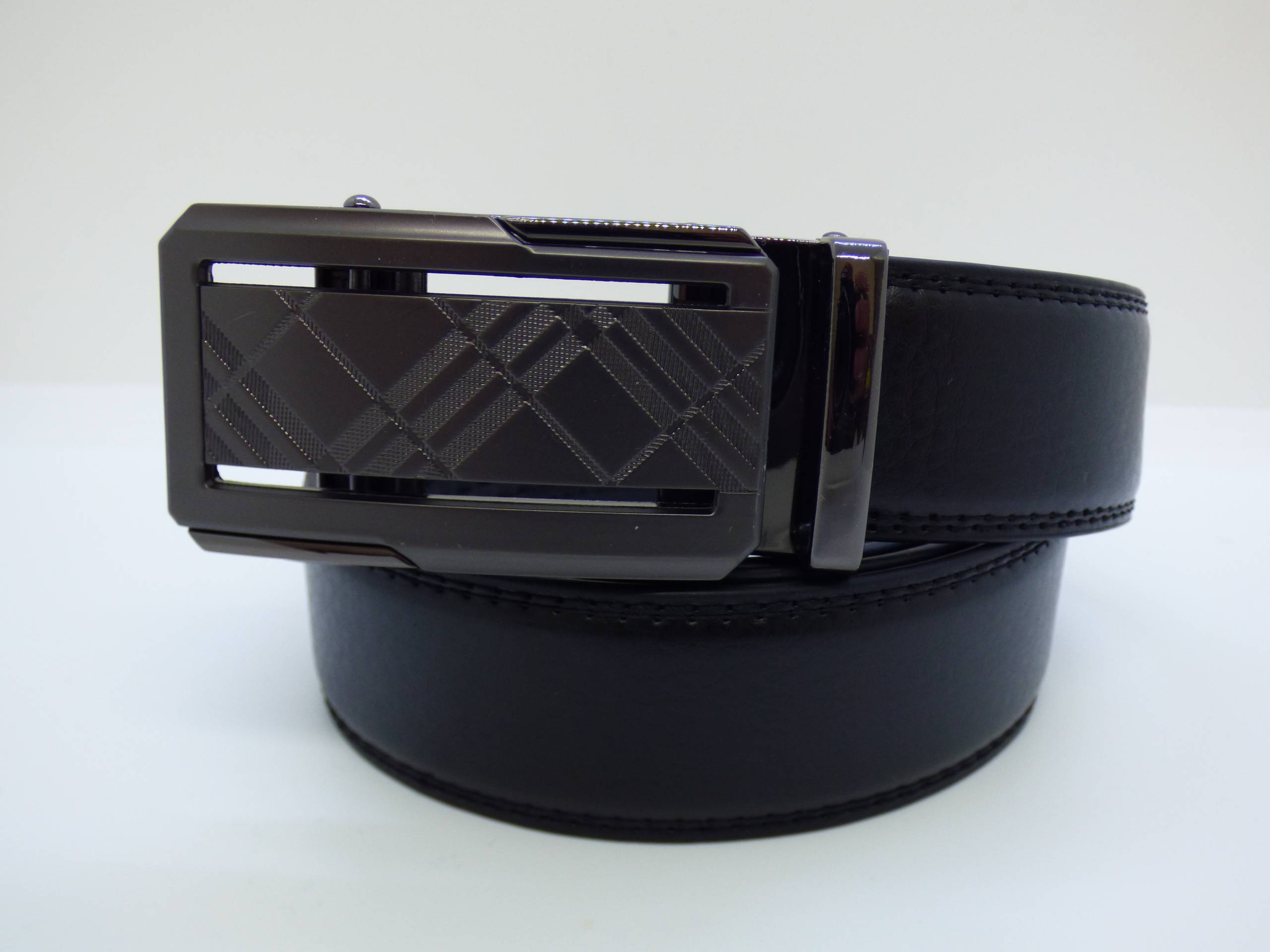 Ceinture automatique London 3.5cm Nouveauté – Image 2