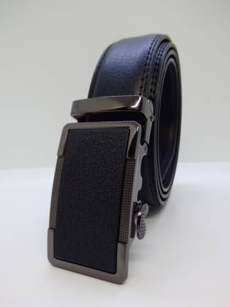 Boucle de ceinture Warrior 3.5cm<br>Nouveauté