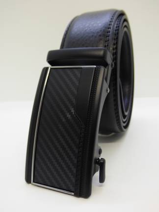 Boucle de ceinture 1ère Classe 3.5cm<br>Nouveauté