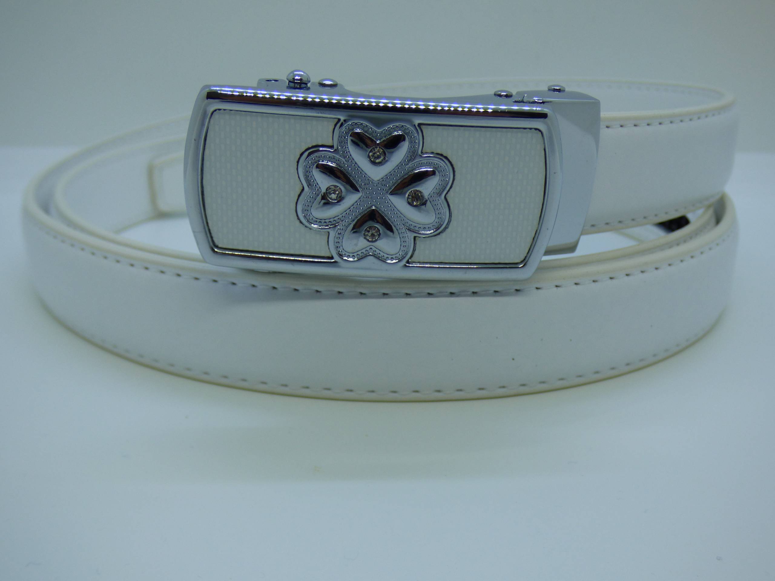 Ceinture automatique Fashion Lady <br>Nouveauté