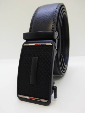 Boucle de ceinture Winner 3.5cm Nouveauté
